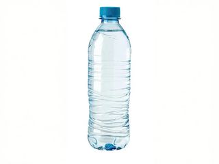 Acqua naturale
