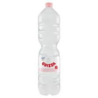 Acqua naturale Guizza bottiglia 1.5 l