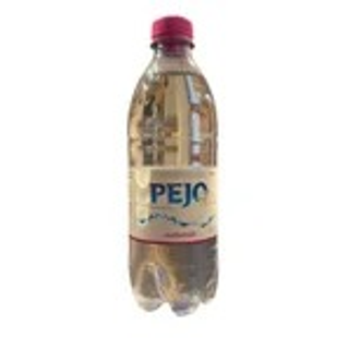 Acqua Naturale Pejo 50 cl