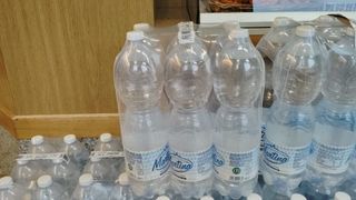 Acqua naturale grande confezione da 6 