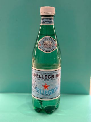 Acqua naturale 50 cl