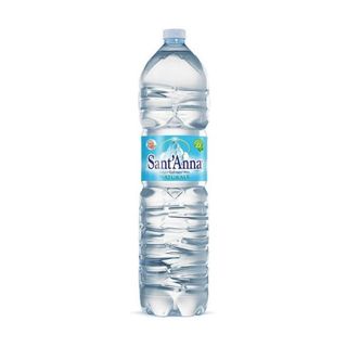 Acqua Sant'Anna 1,5 l