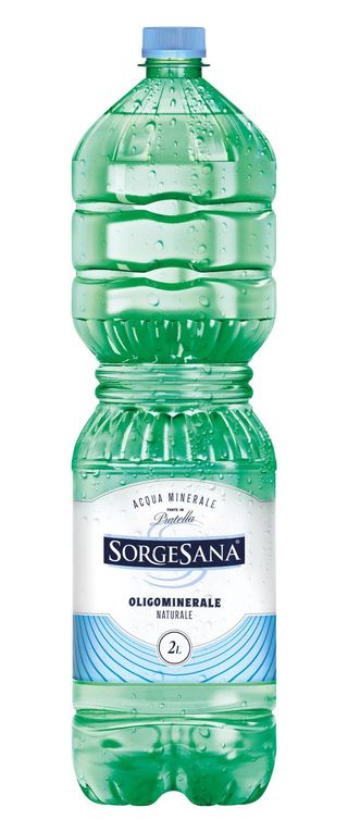 Acqua Sorgesena 2L
