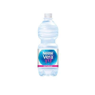 Acqua vera 50 cl