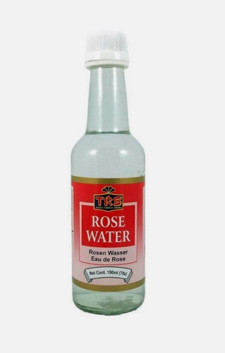Acqua di Rosa.  