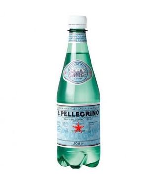 Acqua frizzante 1 l