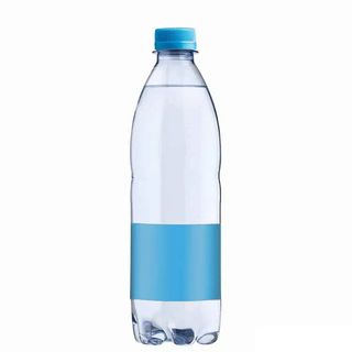Acqua frizzante 50 cl