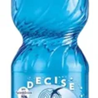 Acqua frizzante