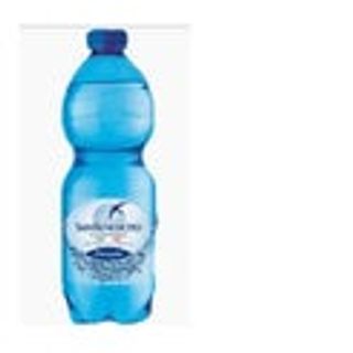 Acqua frizzante 50cl