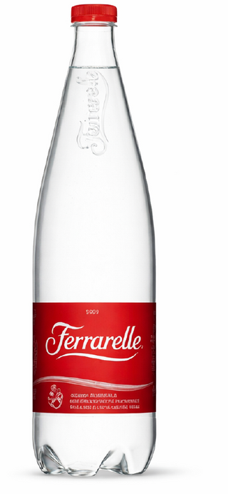 Acqua frizzante 50 cl