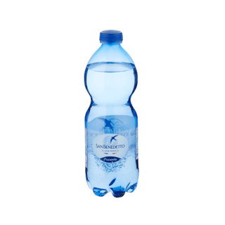 Acqua frizzante 50cl