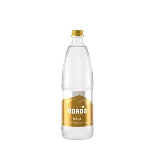 Acqua frizzante 50 cl