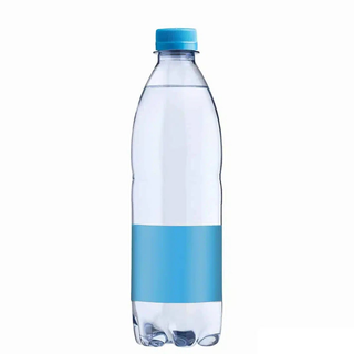 Acqua frizzante