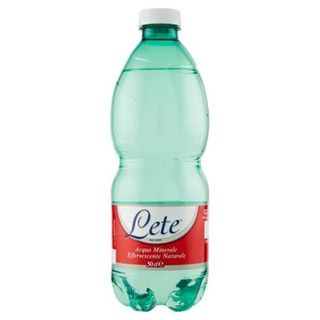 Acqua Lete frizzante