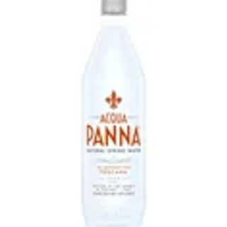 Acqua naturale