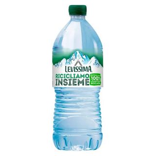 Acqua naturale 1 l