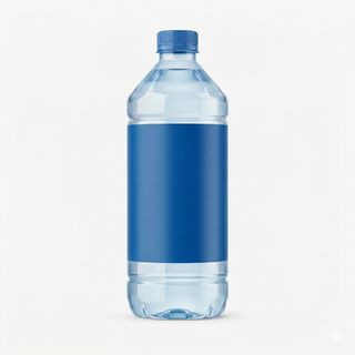 Acqua naturale 1lt