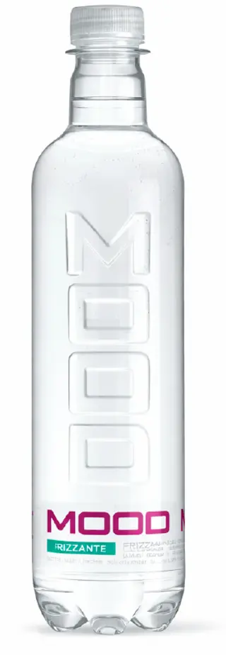 Acqua naturale 50 cl