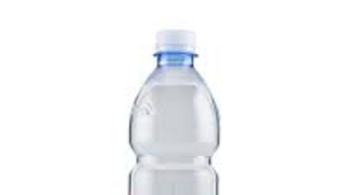 Acqua naturale