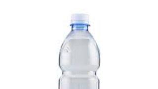 Acqua naturale