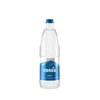 Acqua naturale 50 cl
