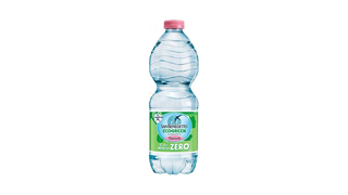 Acqua naturale 50 cl