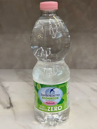 Acqua naturale 50 cl