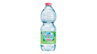 Acqua naturale 50cl