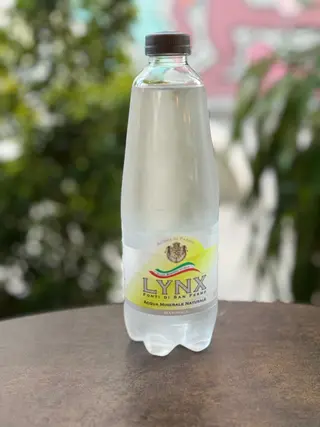 Acqua naturale 50 cl