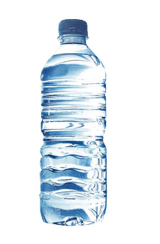 Acqua naturale 50 cl