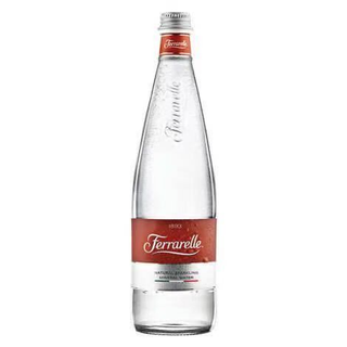 Acqua naturale 75 cl