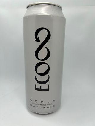 Acqua Naturale Eco