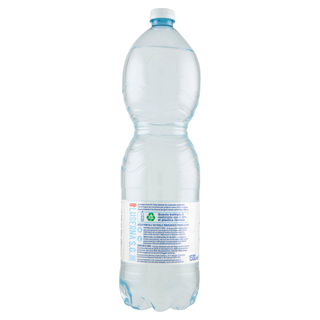 Acqua naturale 1 l
