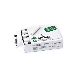 ActiTube 8 mm x 100