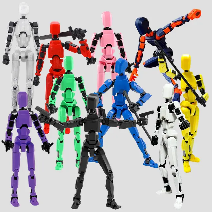 Action Toys