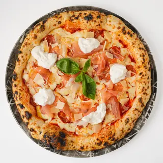 Pizza Actors