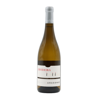 Vinho Invisível Branco Aragonez