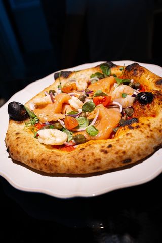 L'Adriatico