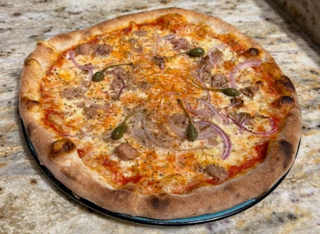 Pizza Adriatica 420g