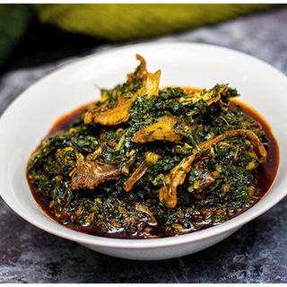 Afang soup
