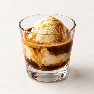 Affogato Classic