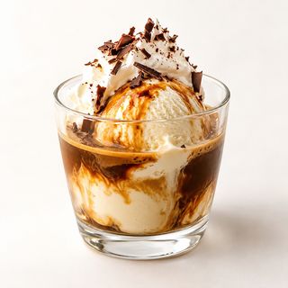Affogato Special