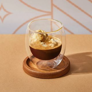 Affogato (0.25л)