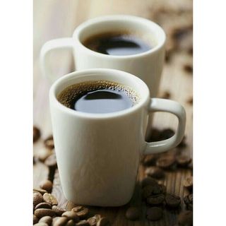 African Coffee