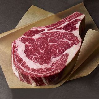 Aged Rumpsteak 500gms