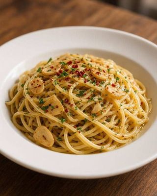 Aglio E Olio