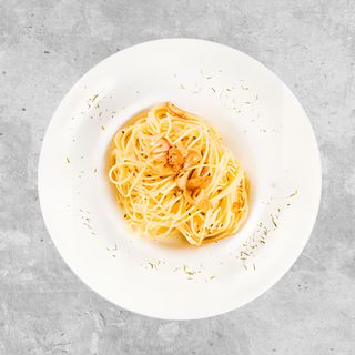 Aglio e olio
