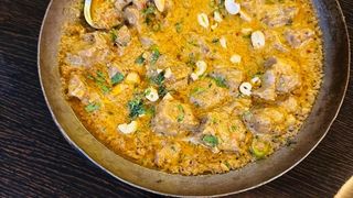 Agnello Karachi 1kg