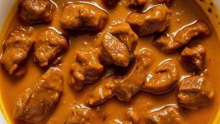 Agnello madras