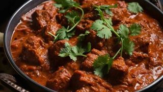 Agnello tikka massala